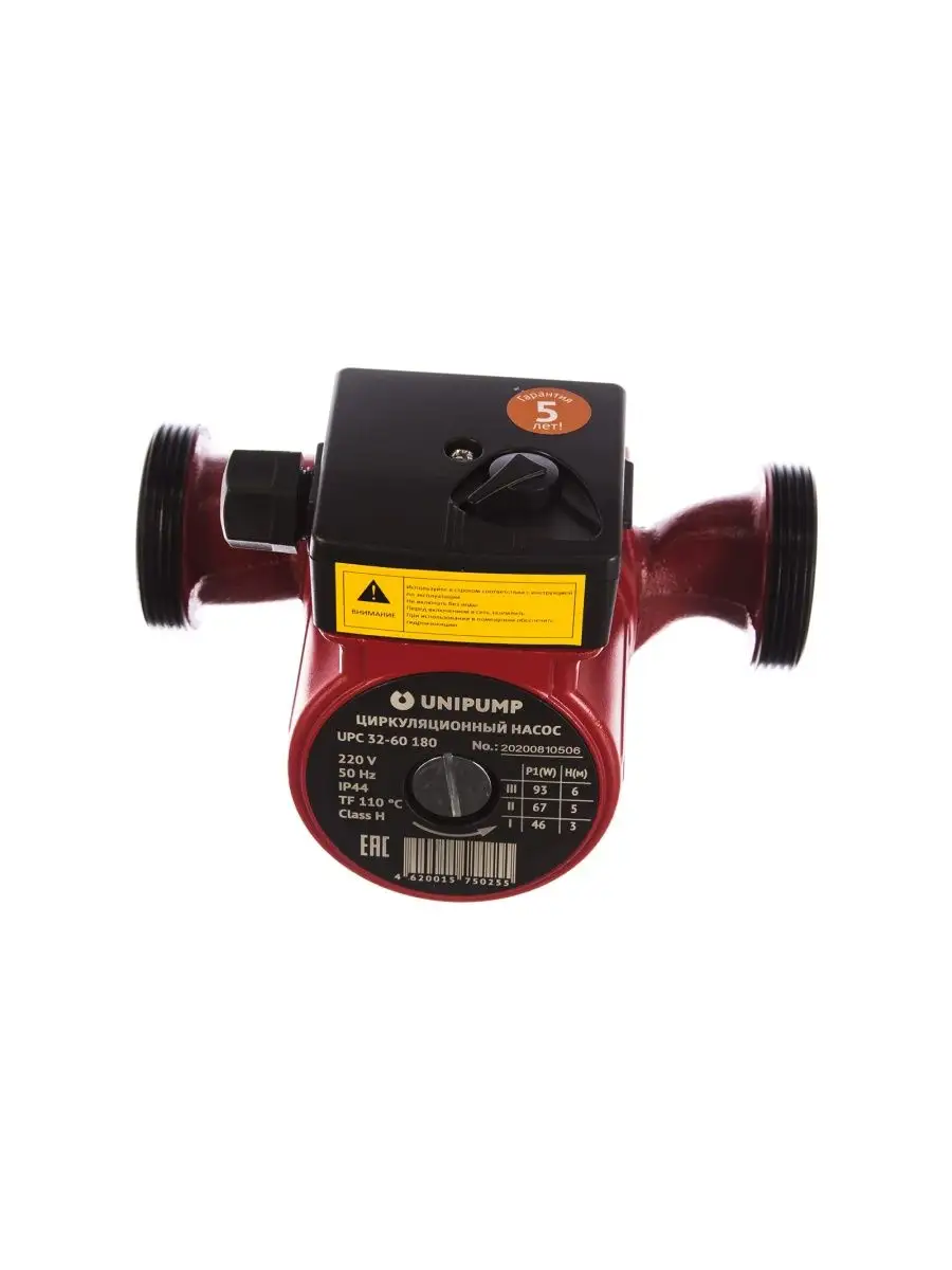 Unipump Upc 25 60 180 Купить