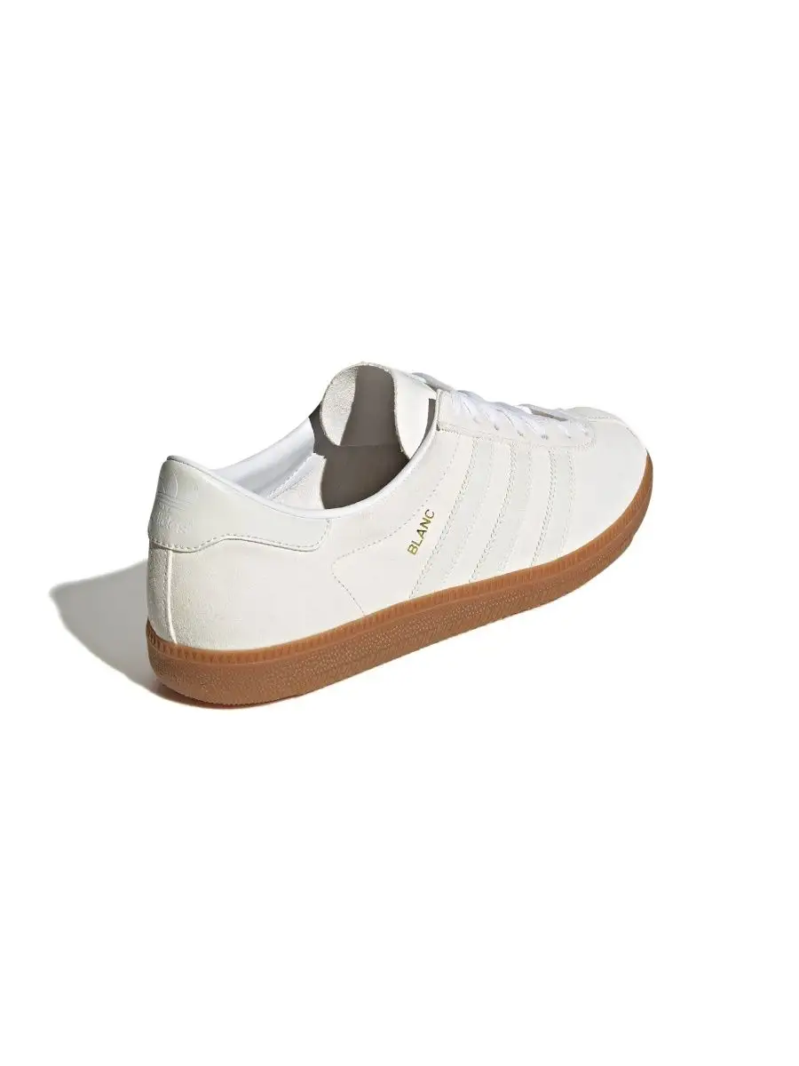 Adidas blancs 2025