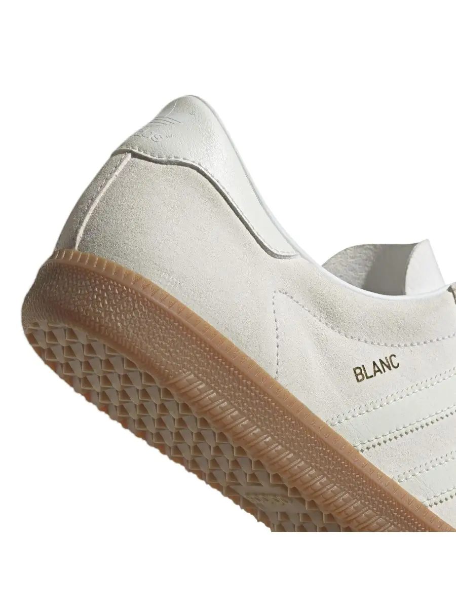 Adidas sale blanc or