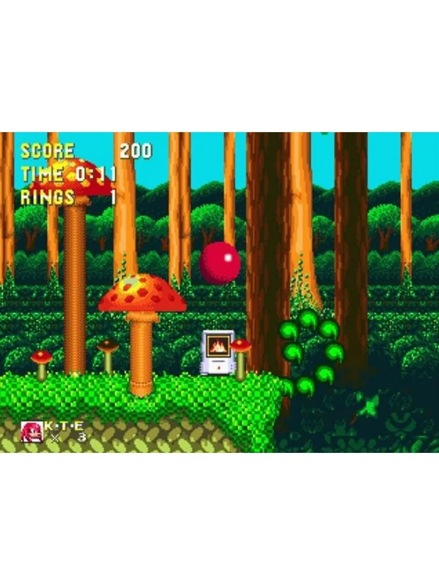 Sonic and Knuckles Соник 4 Русская Версия 16 bit Картридж Картридж Sega  158394639 купить за 856 ₽ в интернет-магазине Wildberries