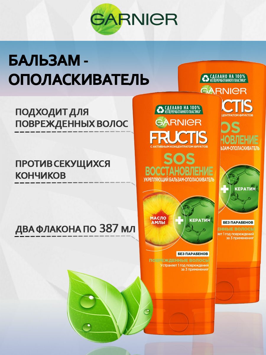 Fructis sos бальзам. Garnier Fructis бальзам SOS. Фруктис бальзам для волос SOS. Фруктис сос бальзам для волос восстановление 387. Бальзам для волос Фруктис сос восстановление.