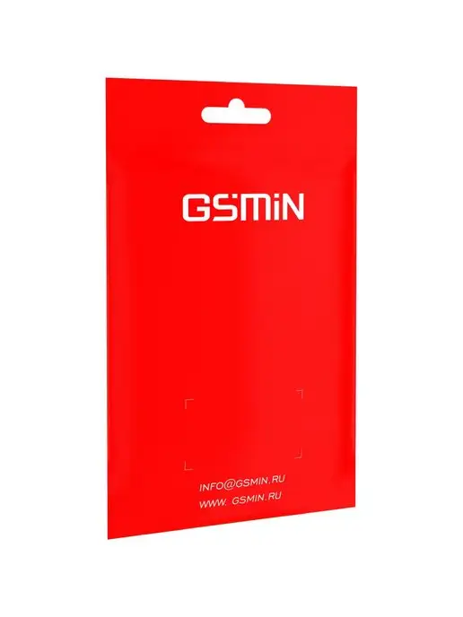 GSMIN Набор светодиодов (1.8-2.2В, 20мА, 5мм, ножки 17мм) 25 штук, красный, фото 6