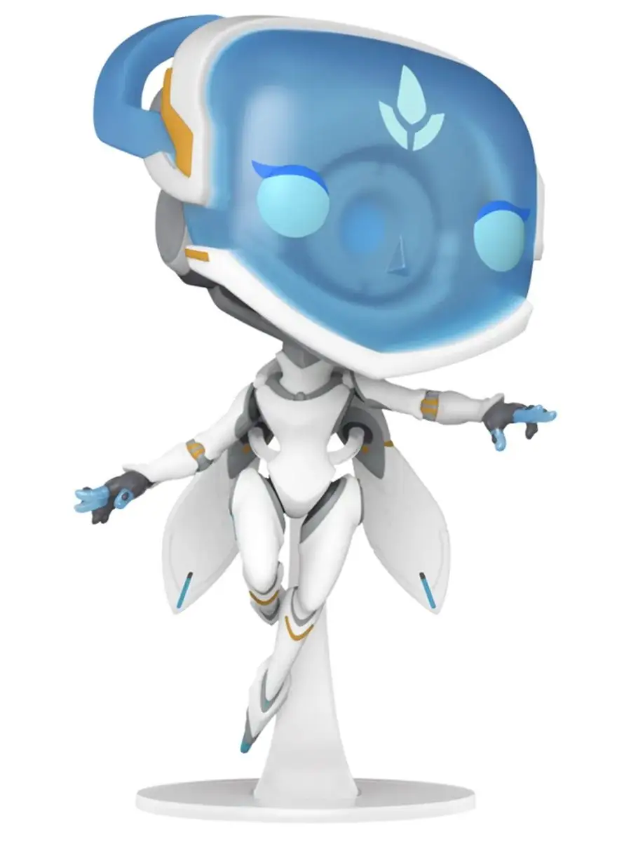 Фигурка Funko POP! Games Overwatch 2 Echo (903) 59188 Funko 158406478  купить в интернет-магазине Wildberries