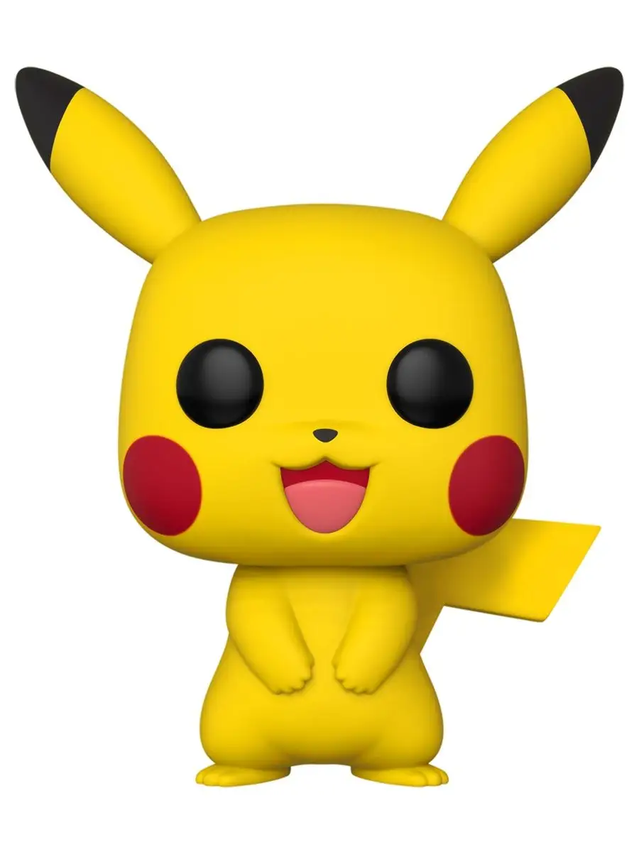 Pikachu funko on sale pop 353