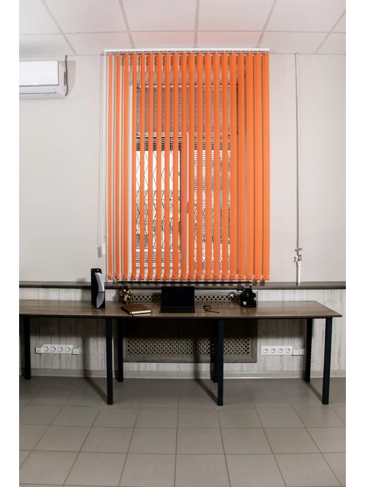 Ламели для вертикальных жалюзи 190 см