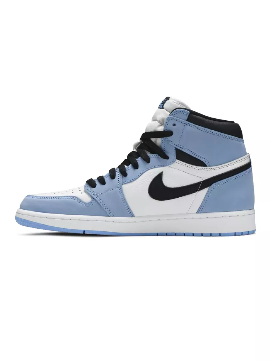 Basket nike air online jordan 1