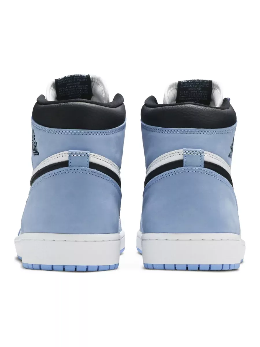 Nike jordan og blue new arrivals