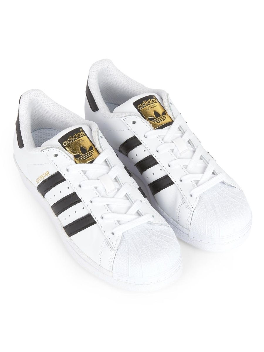 Adidas superstar rabbit