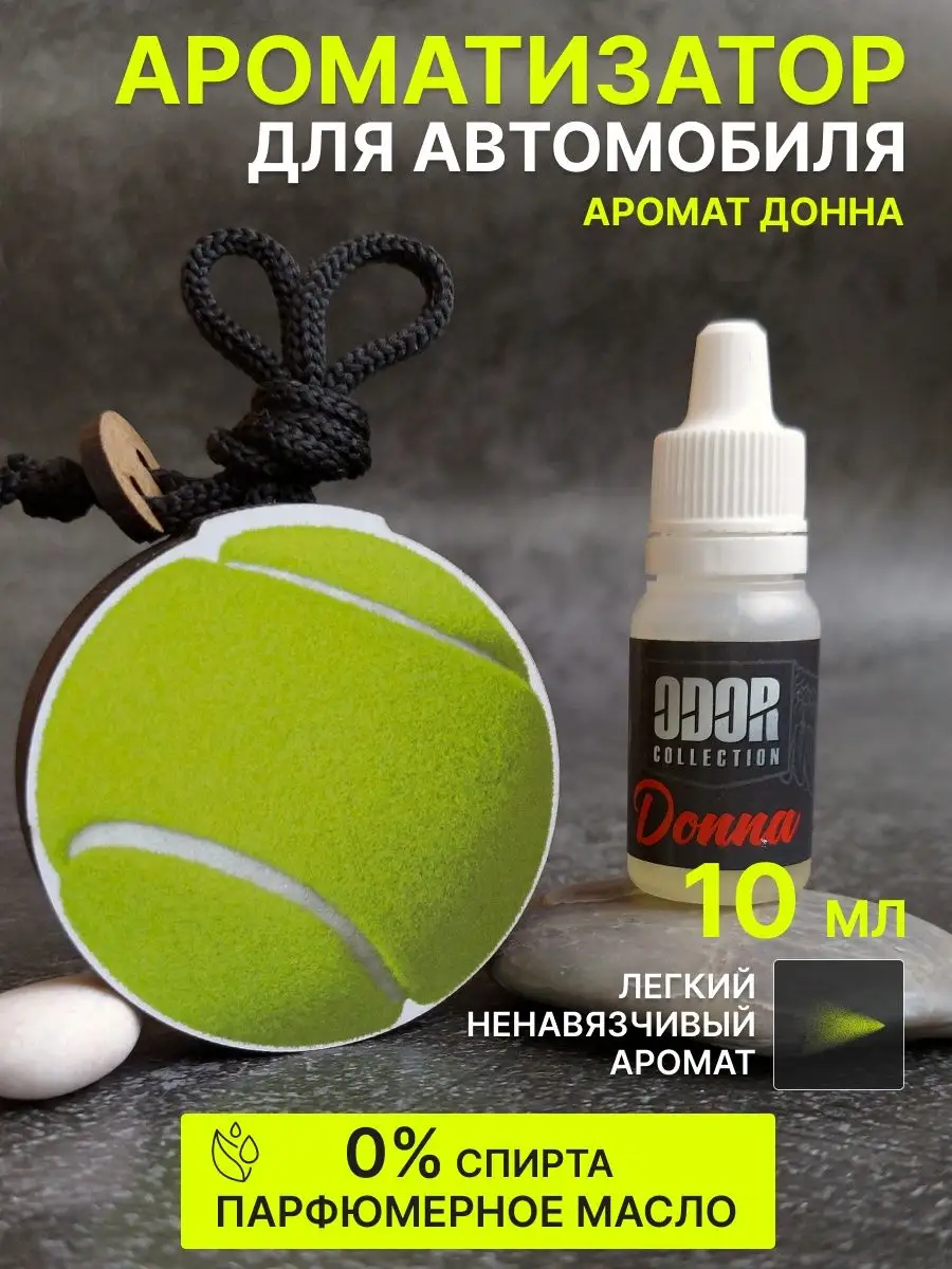 Ароматизатор в машину ODOR Collection 158439685 купить за 252 ₽ в  интернет-магазине Wildberries