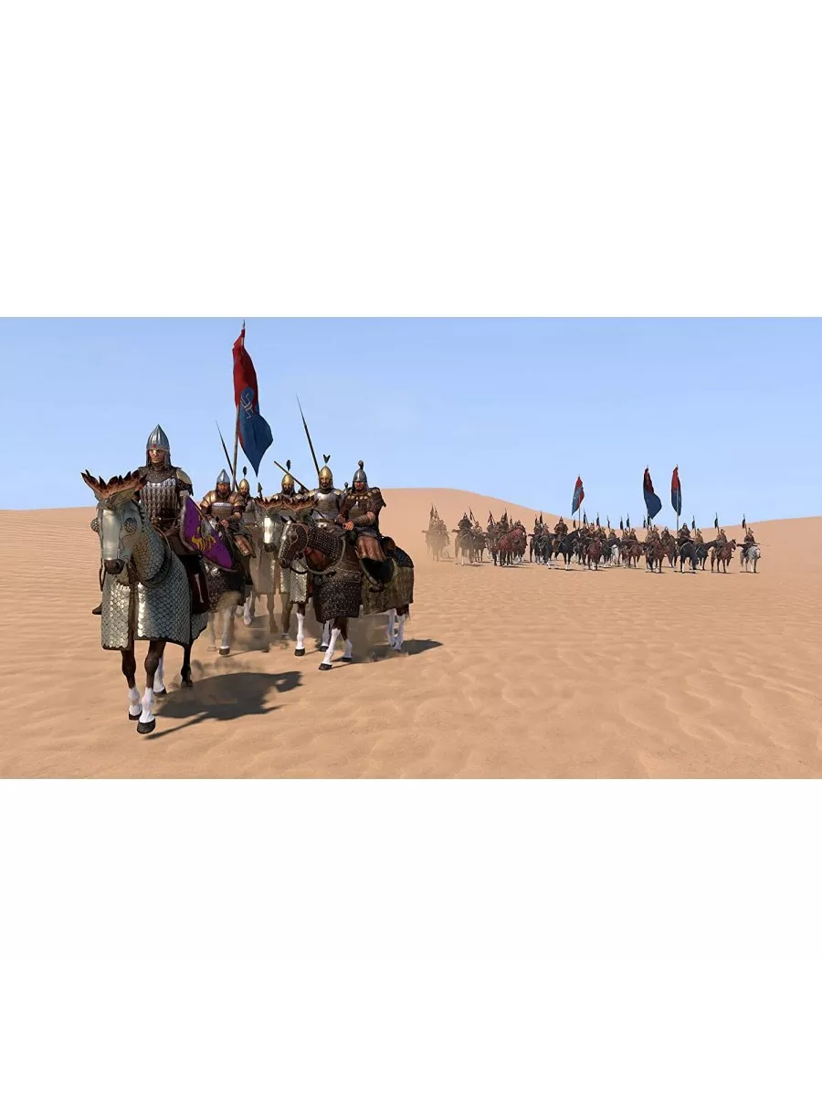 Mount and Blade II 2: Bannerlord Русская Версия PS4 PS... Игра PS5  158446857 купить за 3 106 ₽ в интернет-магазине Wildberries