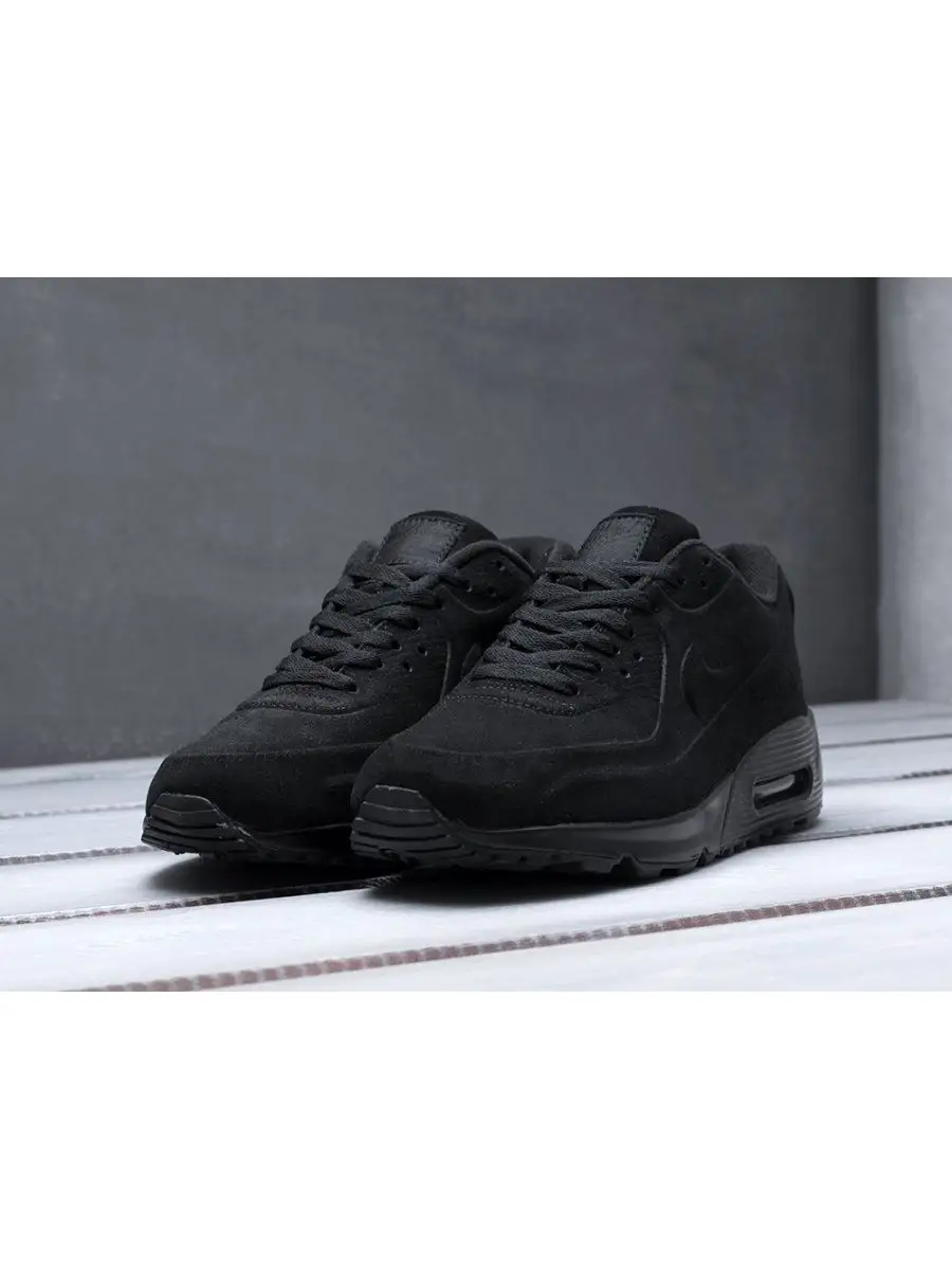 nike air max 90 vt black CityKeds 158450967 Wildberries