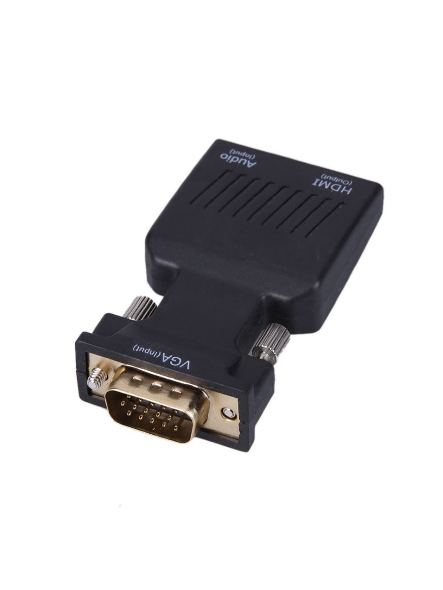 Адаптеры для подключения монитора. Переходник с ВГА на HDMI. Переходник HDMI VGA Adapter. Переходник HDMI male VGA female. Переходник ATCOM HDMI - VGA.