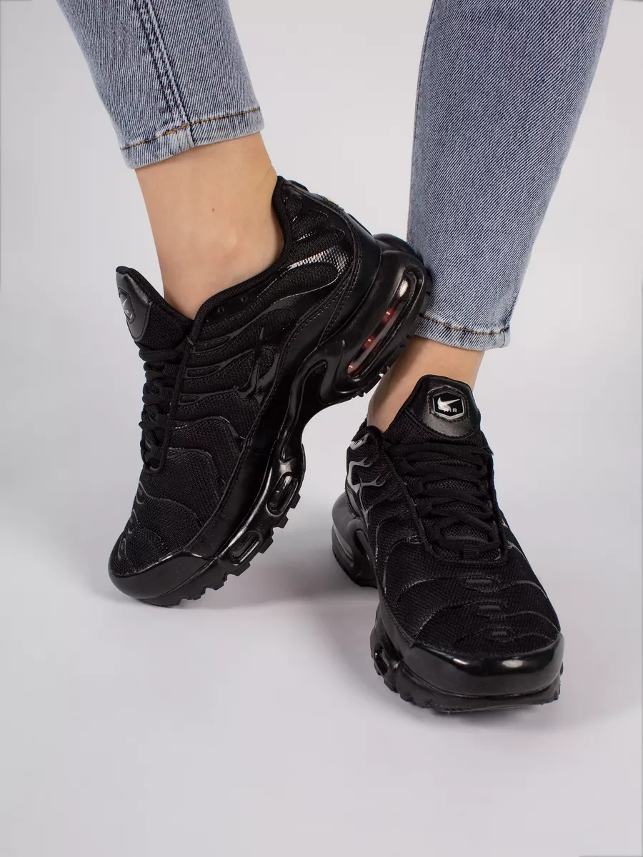 Air max black black 2018 best sale