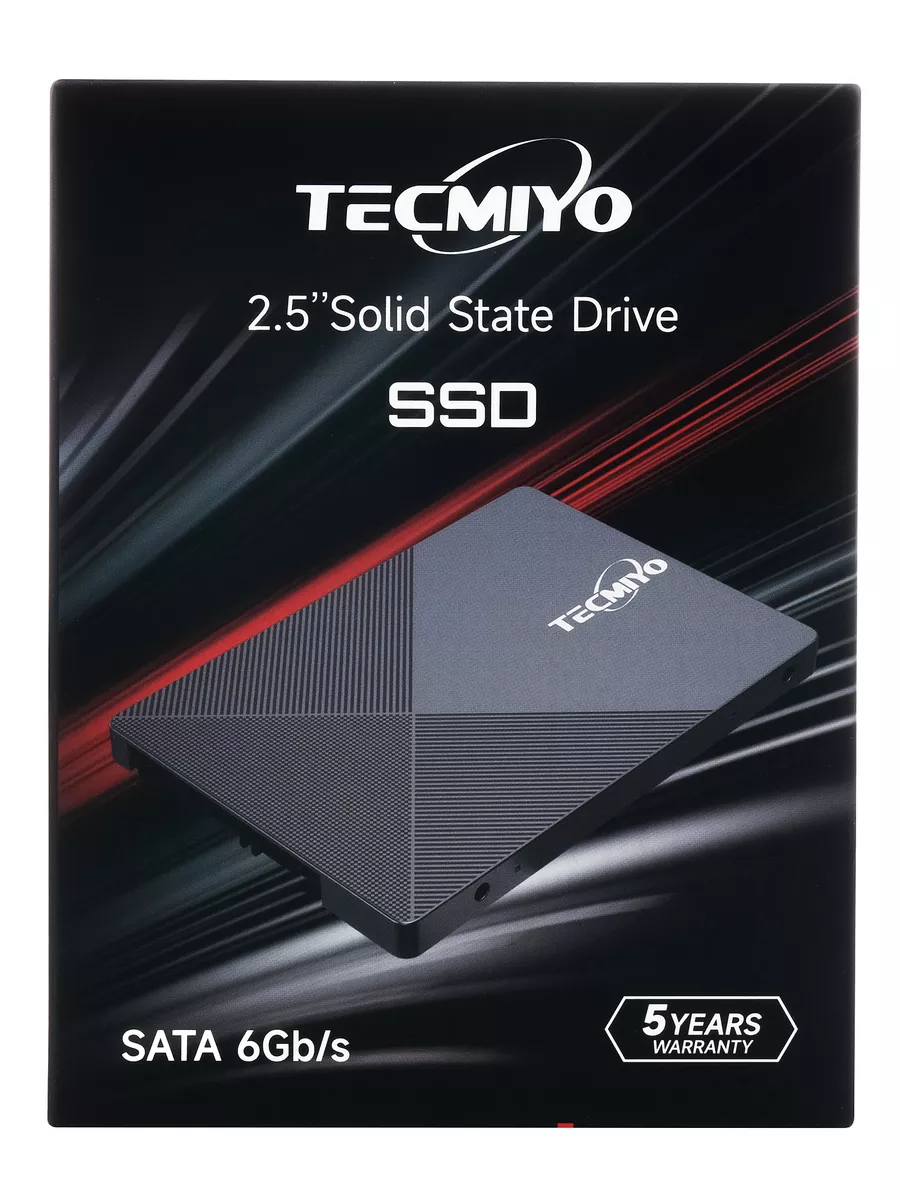 512 Гб Внутренний SSD диск 512GB TECMIYO 158465347 купить за 3 053 ₽ в  интернет-магазине Wildberries