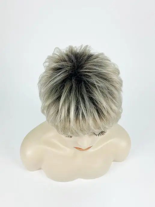 Maya Hair Накладка на волосы для объема, вариант, фото 8