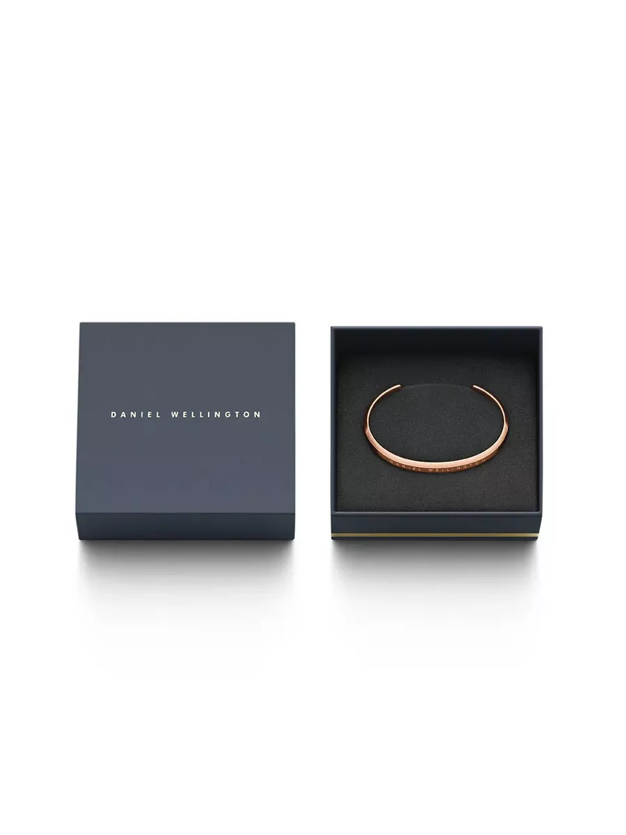 Daniel wellington classic cuff best sale