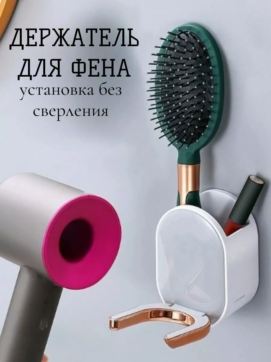 Расчёски для волос от бренда KREST COMBS