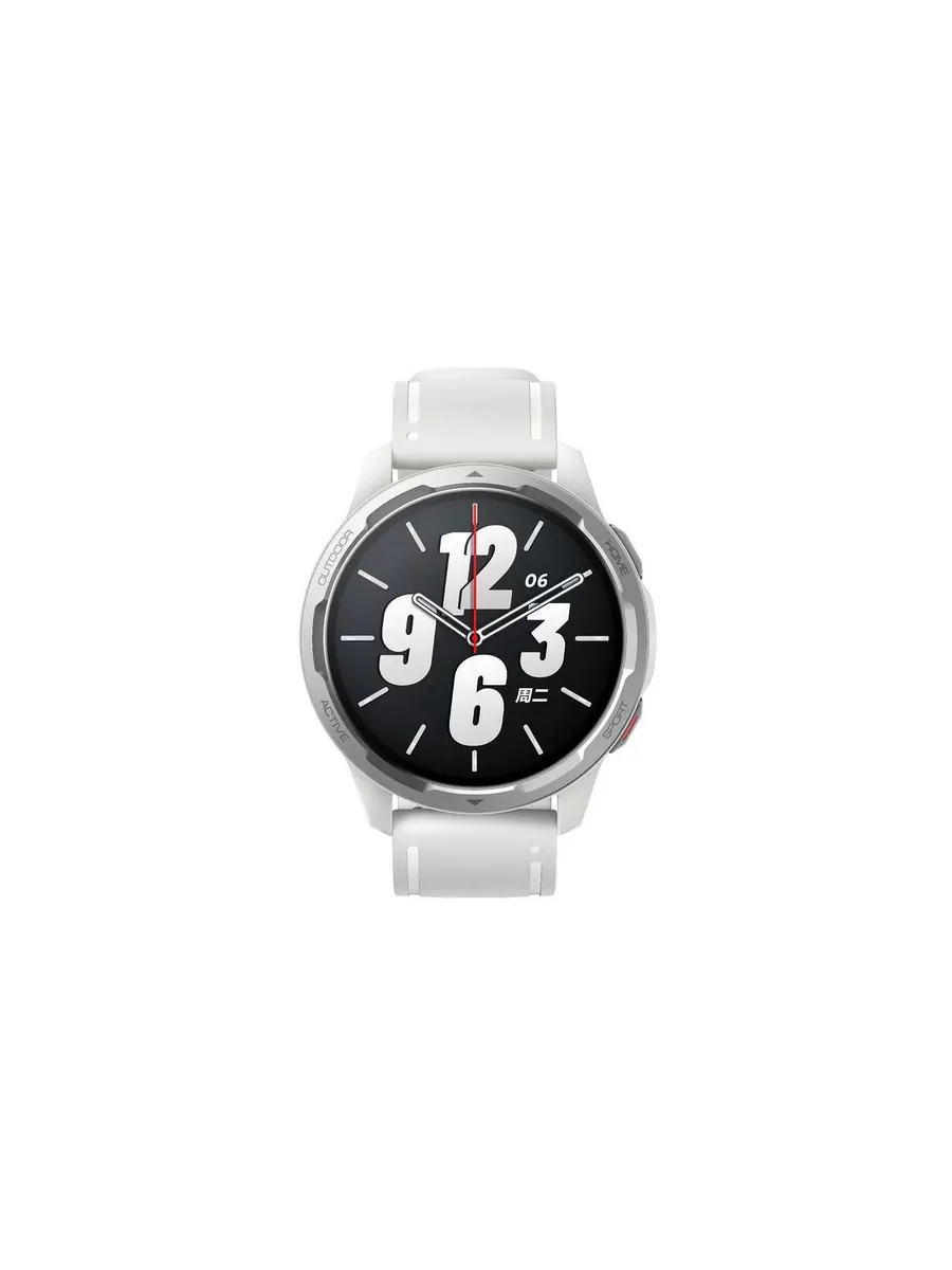 Xiaomi Watch S1 Active GL Xia 158492395 11 507 Wildberries