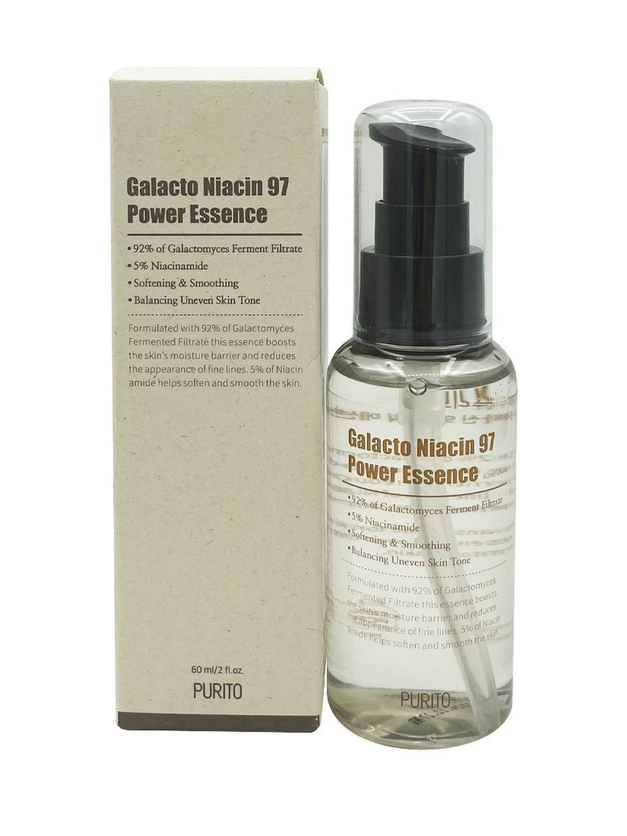 Обновление essence. Purito galacto Niacin 97 Power Essence. Purito fermented Complex 94 boosting Essence. Пурито сыворотка с галтомистсом и ниацинамидом отзывы. Purito скандал.