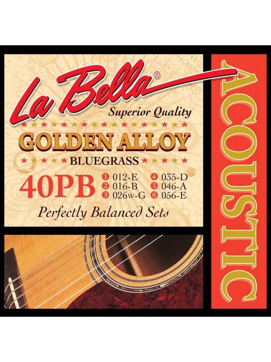 Струны la Bella 10 Phosphor Bronze. Струны la Bella 40ps. Струны la Bella для акустической гитары 40pcl. Медные струны.