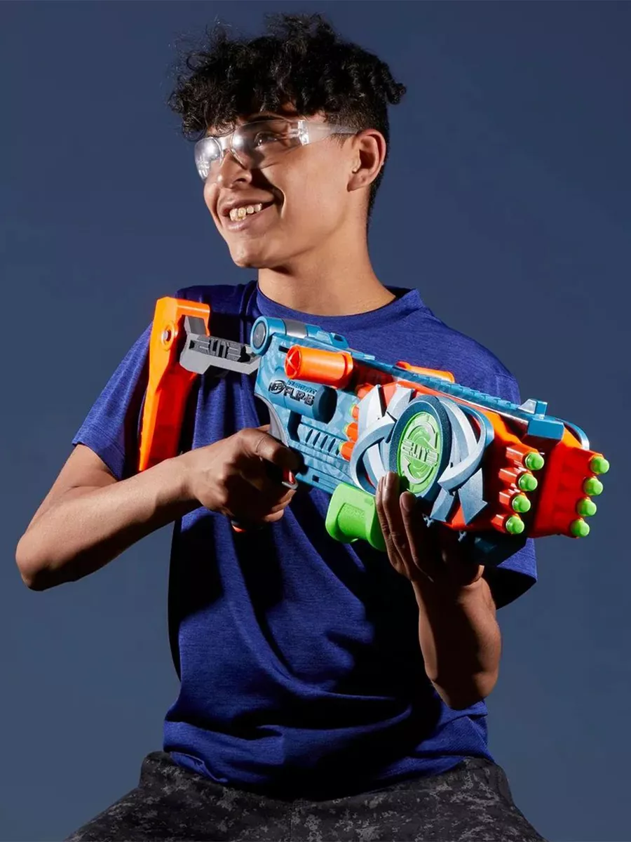 ELITE 2.0 Flipshots FLIP 16 NERF 158548164 2 849 Wildberries