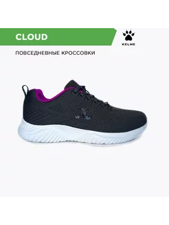 Кроссовки CLOUD KELME 158557301 купить за 1 628 ₽ в интернет-магазине Wildberries