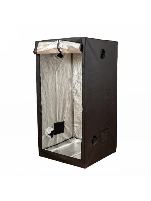 Magicbox Гроубокс 80х80х180 см для выращивания растений и рассады, вариант, фото 8