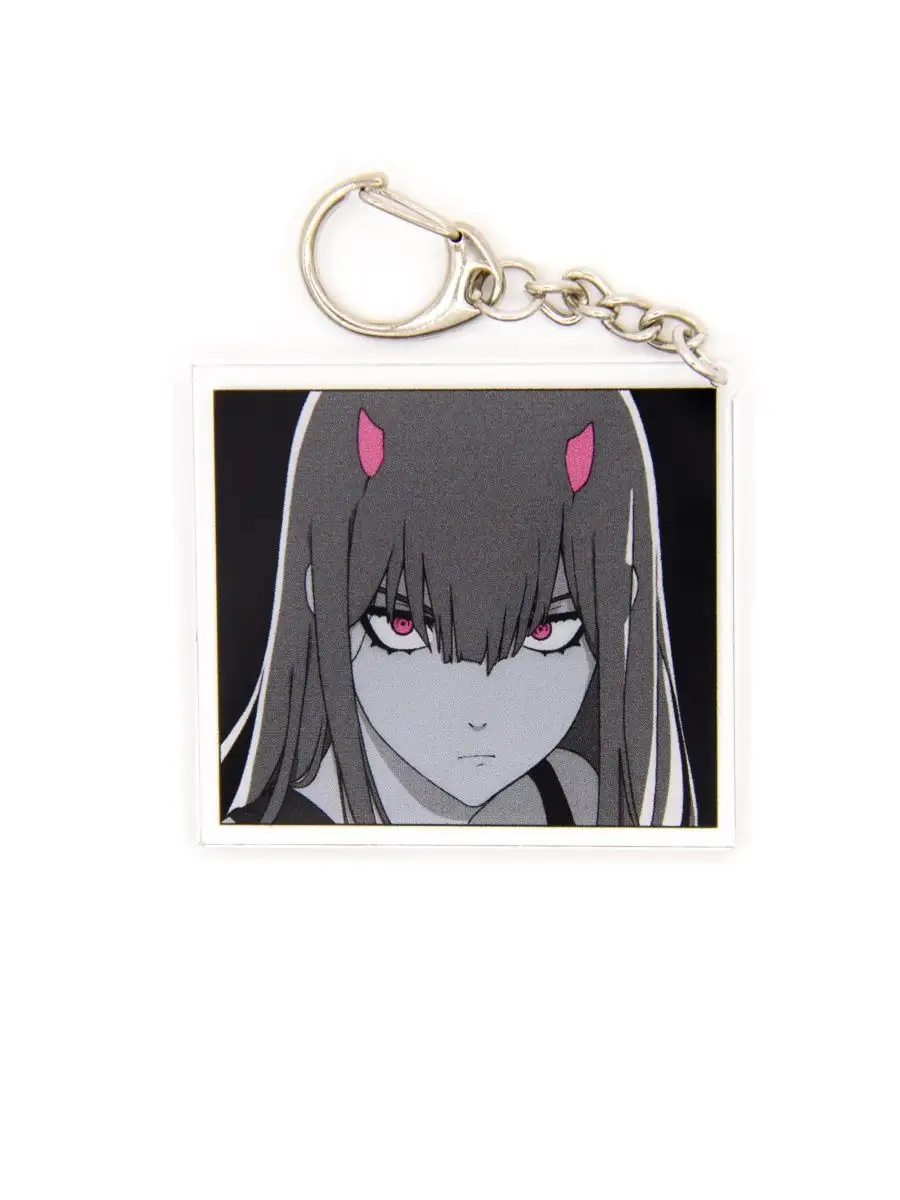 Darling in the Franxx Милый во Франксе Geekomania 158563458 купить за 305 ₽  в интернет-магазине Wildberries