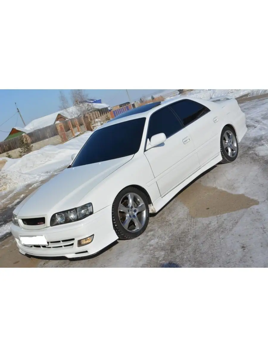 Toyota Chaser 100 кузов 1996-2001 год тойота чайзер 100 МАЙТОН 158575393  купить за 754 ₽ в интернет-магазине Wildberries