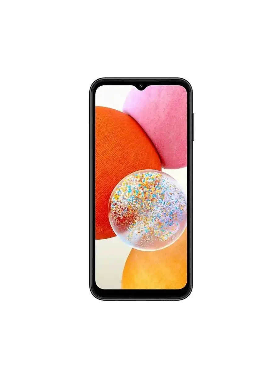 Смартфон Galaxy A14 4/64 ГБ Samsung 158576727 купить за 12 047 ₽ в  интернет-магазине Wildberries