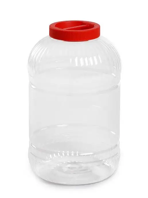 ELF plast Емкость универсальная с крышкой для хранения 10 л, 10 л, фото 6