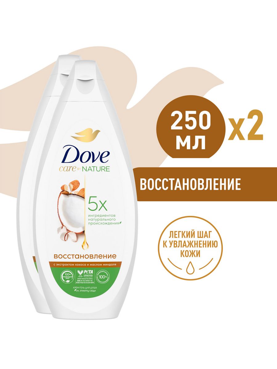 Dove гель миндаль. Dove гель для душа миндаль. Dove гель для душа Ирис. Dove Cosmetics. Дав гель д/душа ритуал красоты восстановление (Кокос) 250 6*12* /288/2304/.