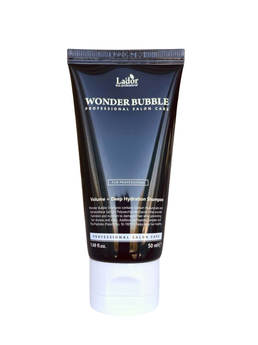 Lador wonder bubble