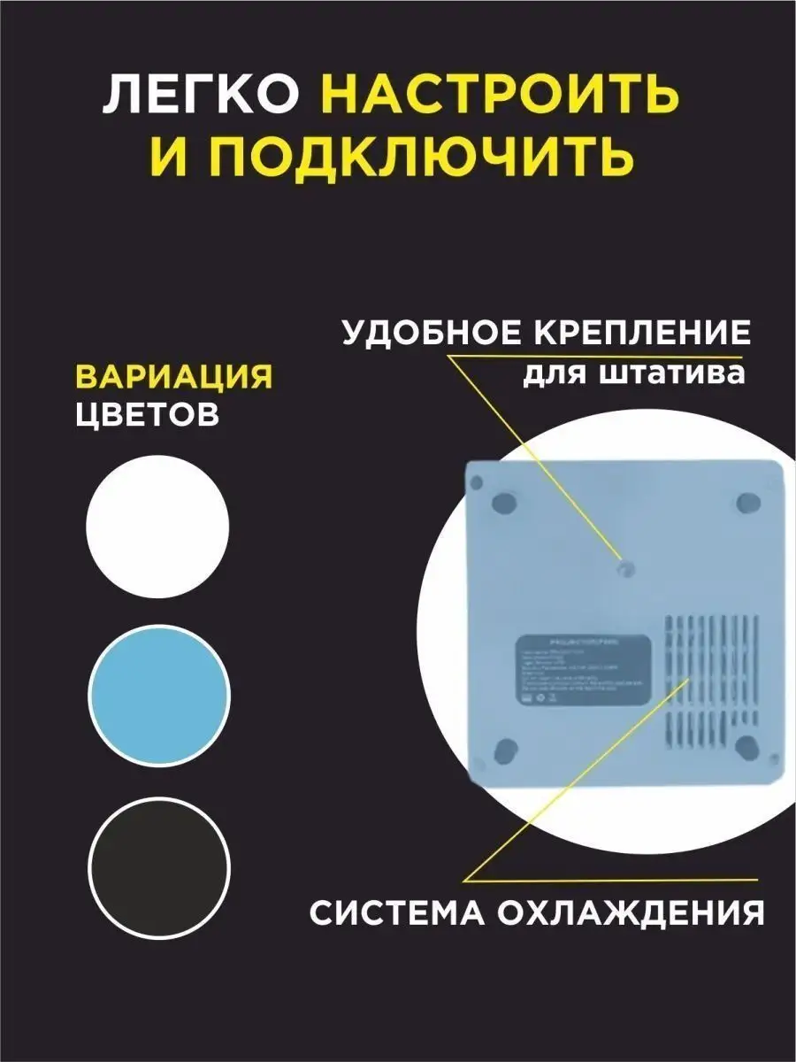 Проектор домашний кинотеатр для фильмов с телефона Umiio 158655956 купить в  интернет-магазине Wildberries