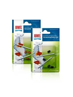 Ось керамическая для помп JUWEL Eccoflow 1500 (2шт) JUWEL 158661751 купить за 1 063 ₽ в интернет-магазине Wildberries