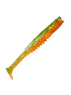 5шт Силик приманка Crazy Fish Nano minnow 2.8" 53-70-5d-6 Crazy Fish 158664324 купить за 212 ₽ в интернет-магазине Wildberries