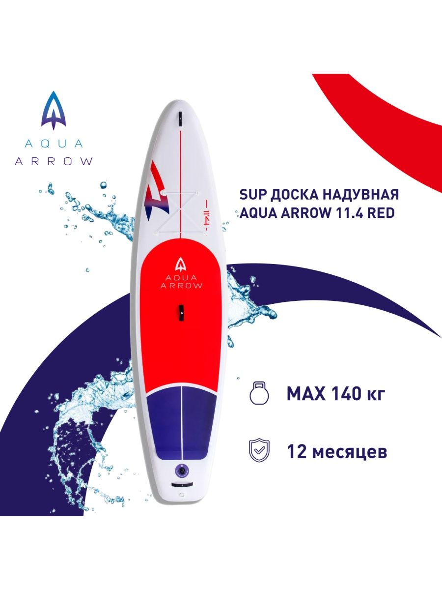 Aqua arrow sup. Sup доска надувная Aqua arrow 11.4 Navy.