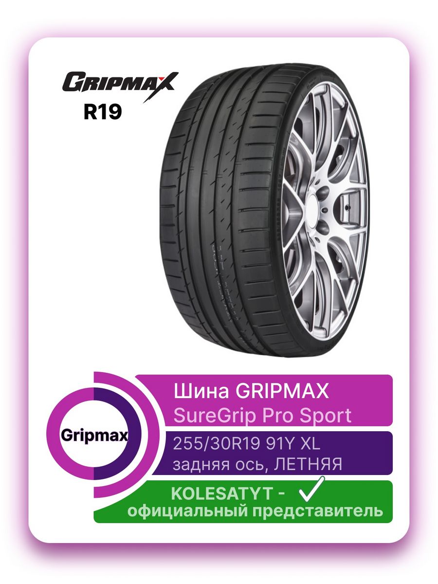 Шины gripmax отзывы. Резина Грипмакс. Gripmax Pro Sport. Gripmax SUREGRIP Pro Sport 235/45 r18. Gripmax 285\70 r17.