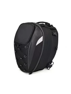 Багажная сумка рюкзак Fastrider 35-45L для мотоцикла мужская Fastrider 158703145 купить за 2 974 ₽ в интернет-магазине Wildberries