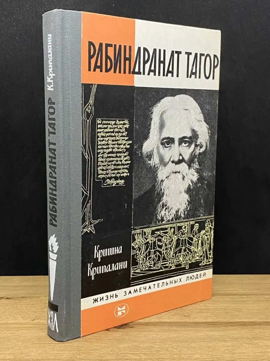 Рабиндранат Тагор Молодая гвардия 158705454 купить за 112 ₽ в  интернет-магазине Wildberries