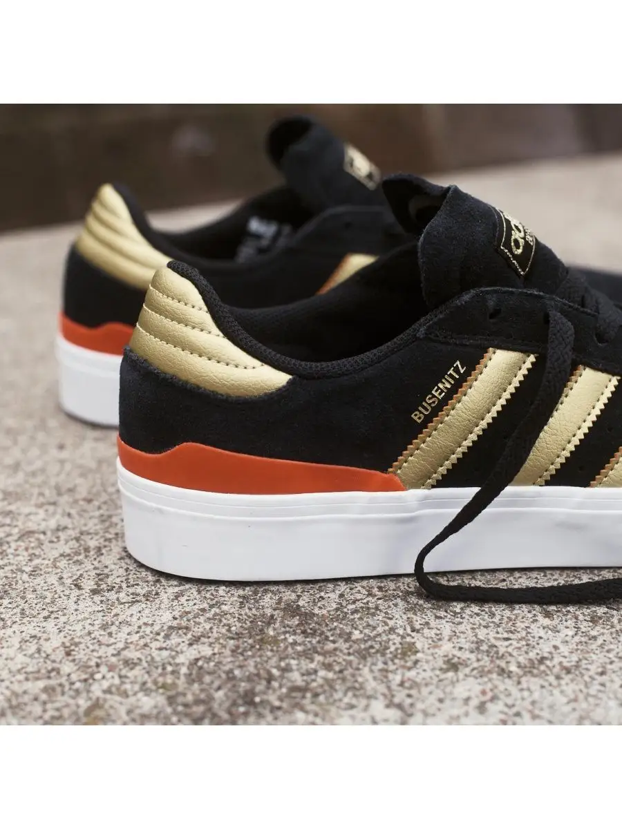 Adidas busenitz vulc red online