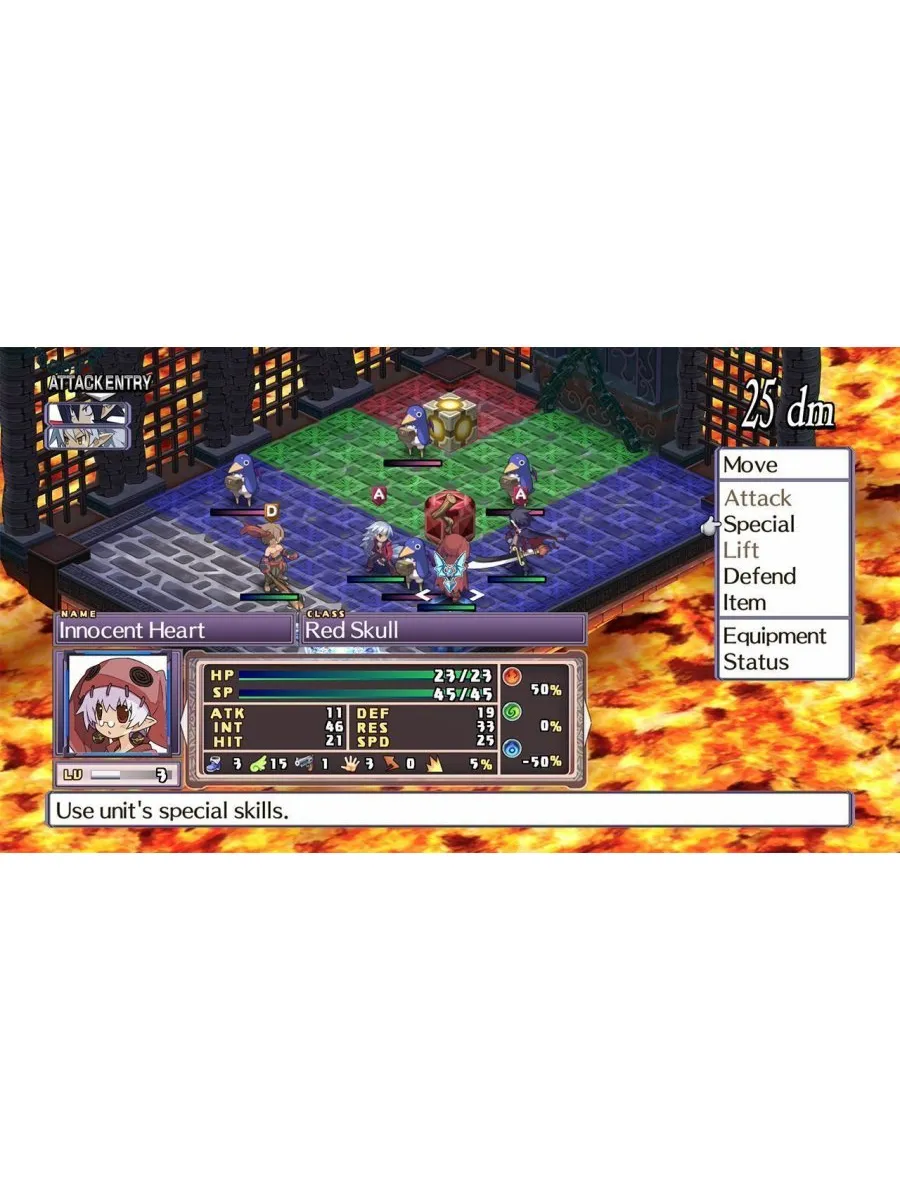 Disgaea 4 Complete A Promise of Sardines Edition Switc... Игра Switch  158714198 купить за 6 042 ₽ в интернет-магазине Wildberries