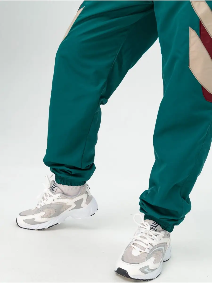 Eqt best sale wind pants