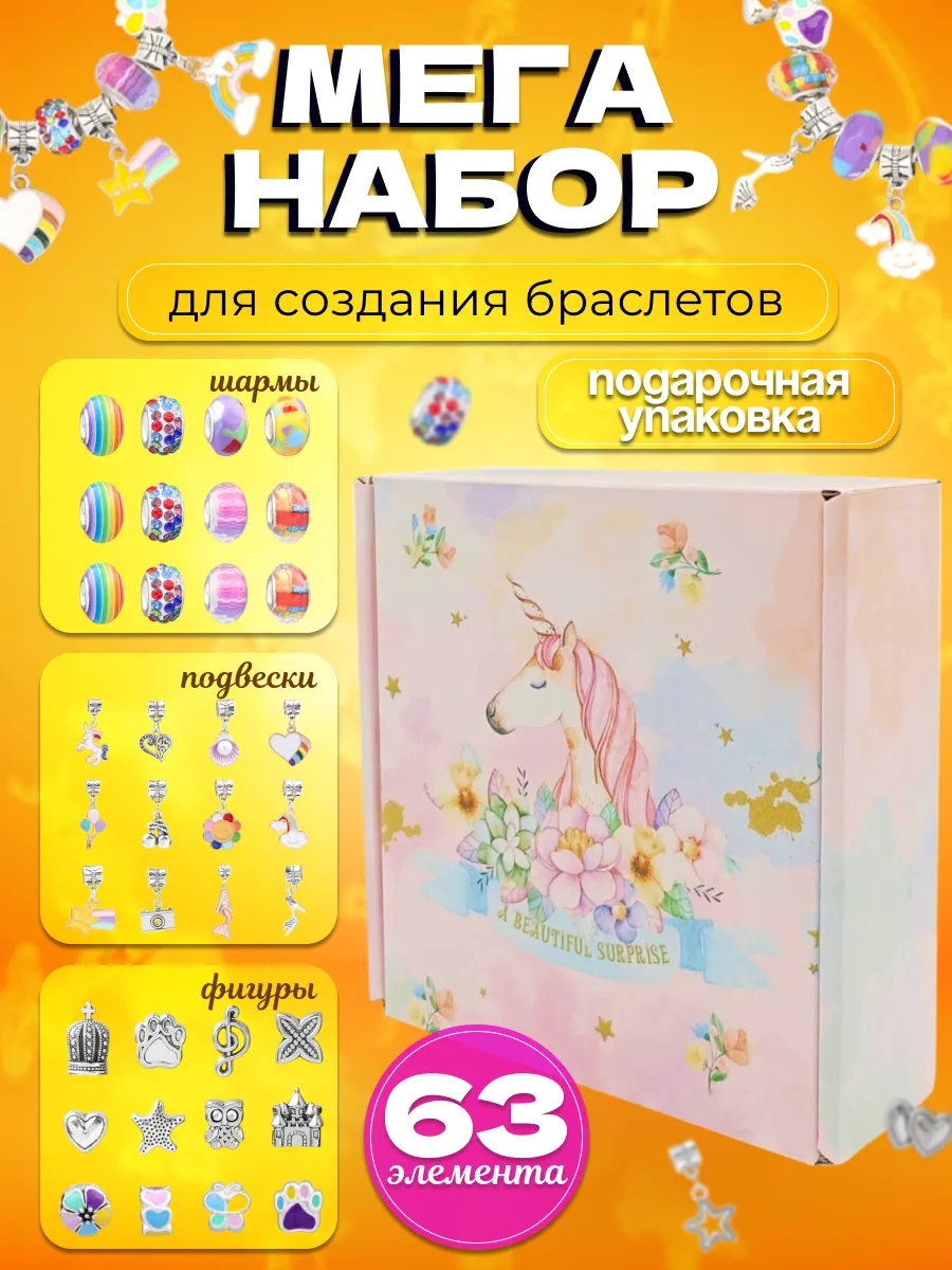 Набор для создания...