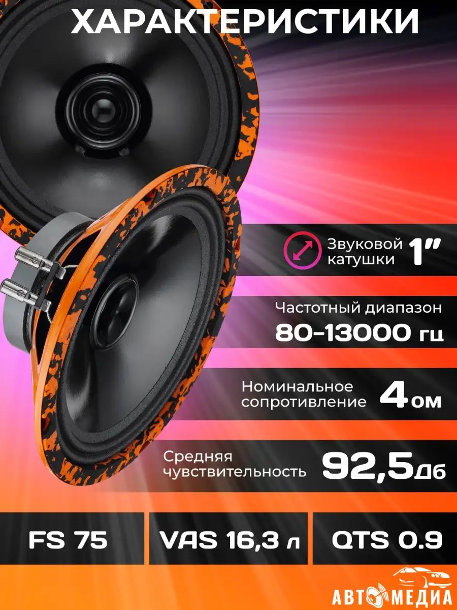 Колонки автомобильные Gryphon Lite 200 v.2 (2 шт) Dl AUDIO 158757748 купить  за 2 931 ₽ в интернет-магазине Wildberries