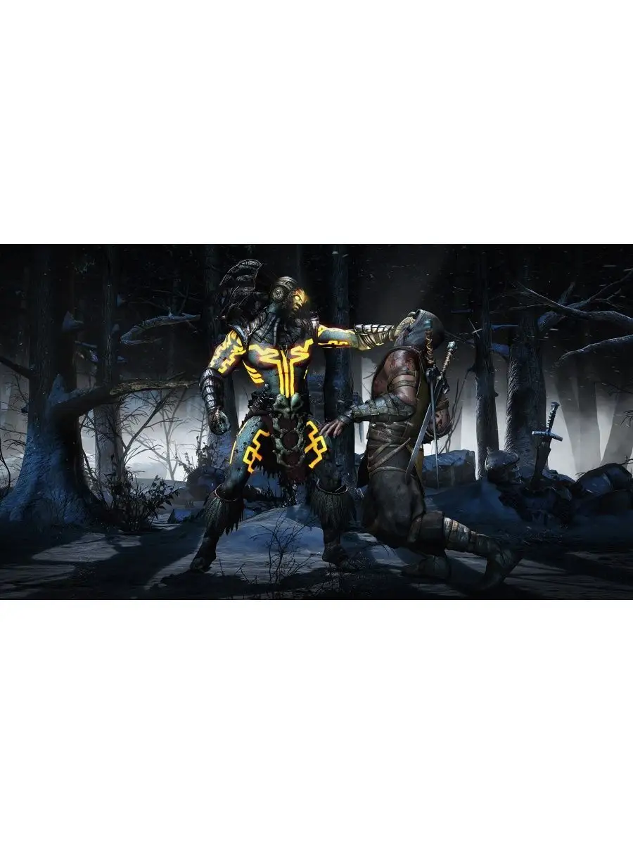 Игра Mortal Kombat X (10) (русские субтитры) (PS4) Toshik BrandStore  158774631 купить за 1 507 ₽ в интернет-магазине Wildberries