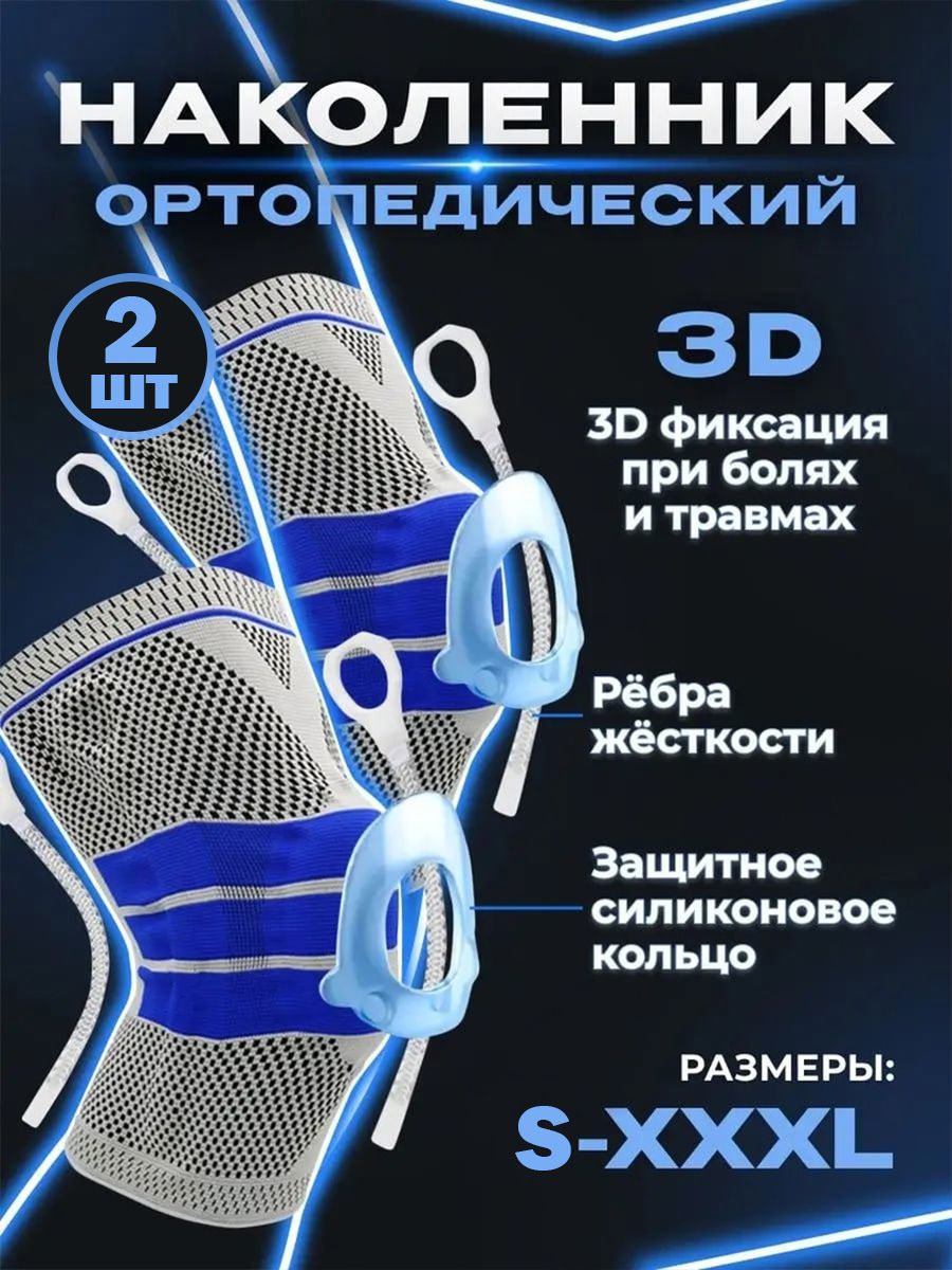 Москва 3 ортопедический. Суппорт на колено с силиконовым кольцом. Суставы и ортезы буклет. Компрессионный наколенник для коленного сустава применение.