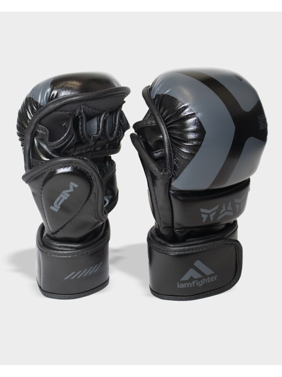 Перчатки Everlast MMA