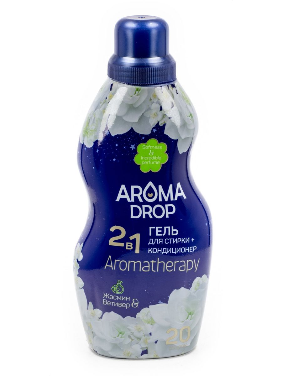 Aroma Drop гель для стирки. Гель кондиционер для стирки Арома дроп. Aroma Drop гель для стирки 2 в 1 Aromatherapy Лаванда и ваниль, 1000 г, 22814, 00000022814. Drop gel