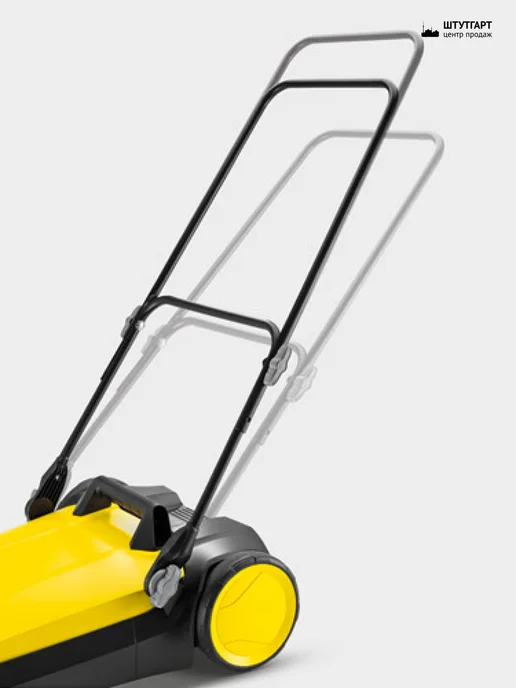 Karcher Подметальная машина S 4 Twin, арт. 1.766-360.0, вариант, фото 8